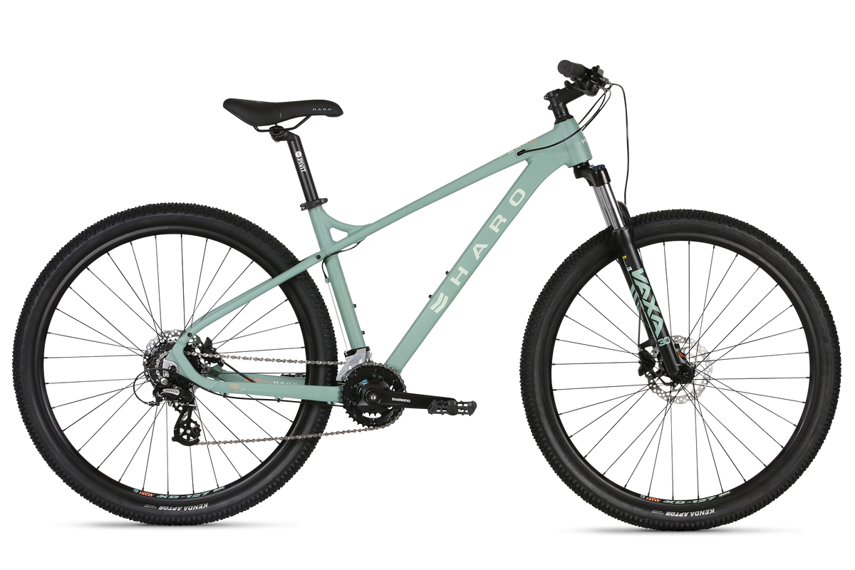 Haro double peak discount 27.5 sport 2021