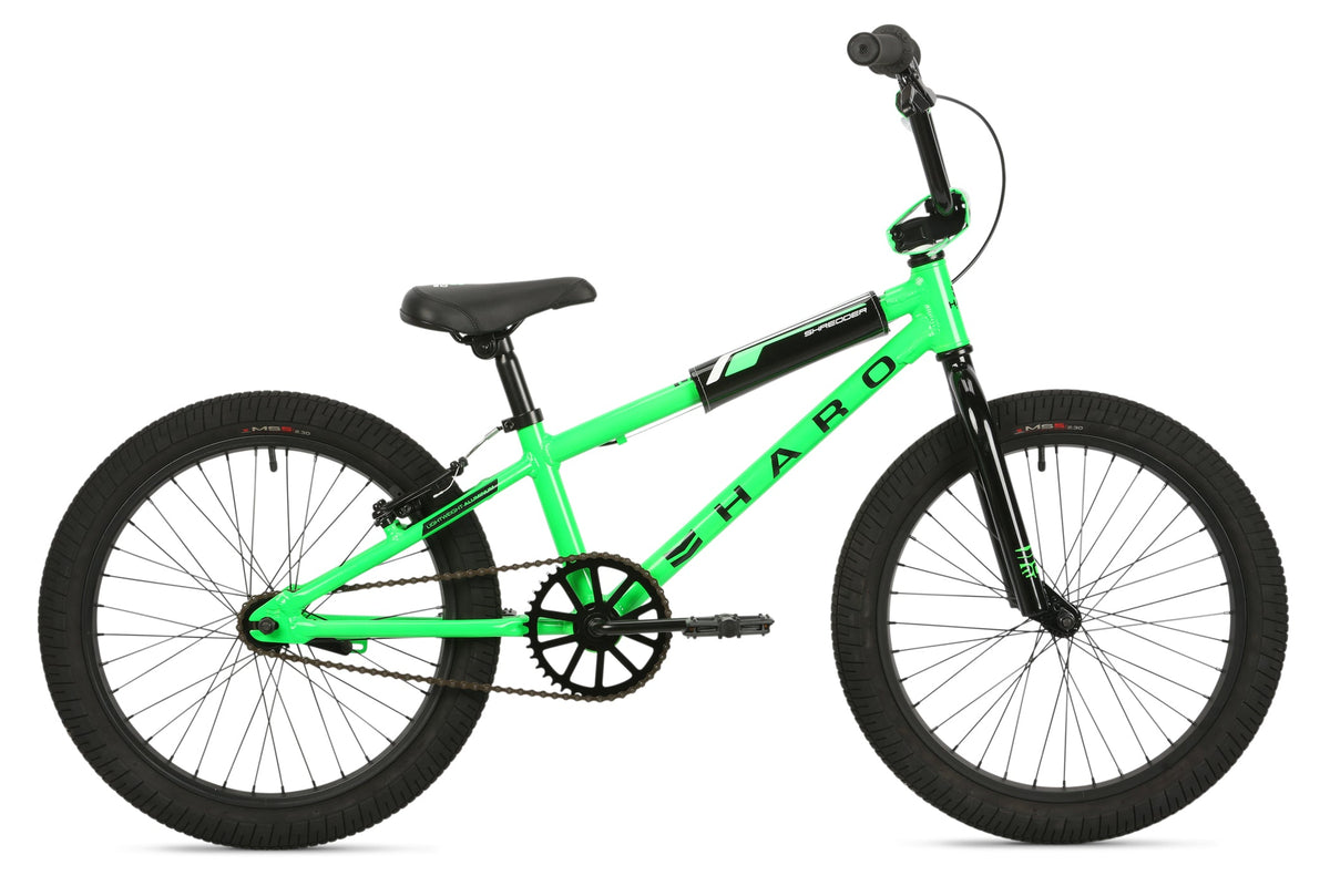 Haro sales shredder 2020