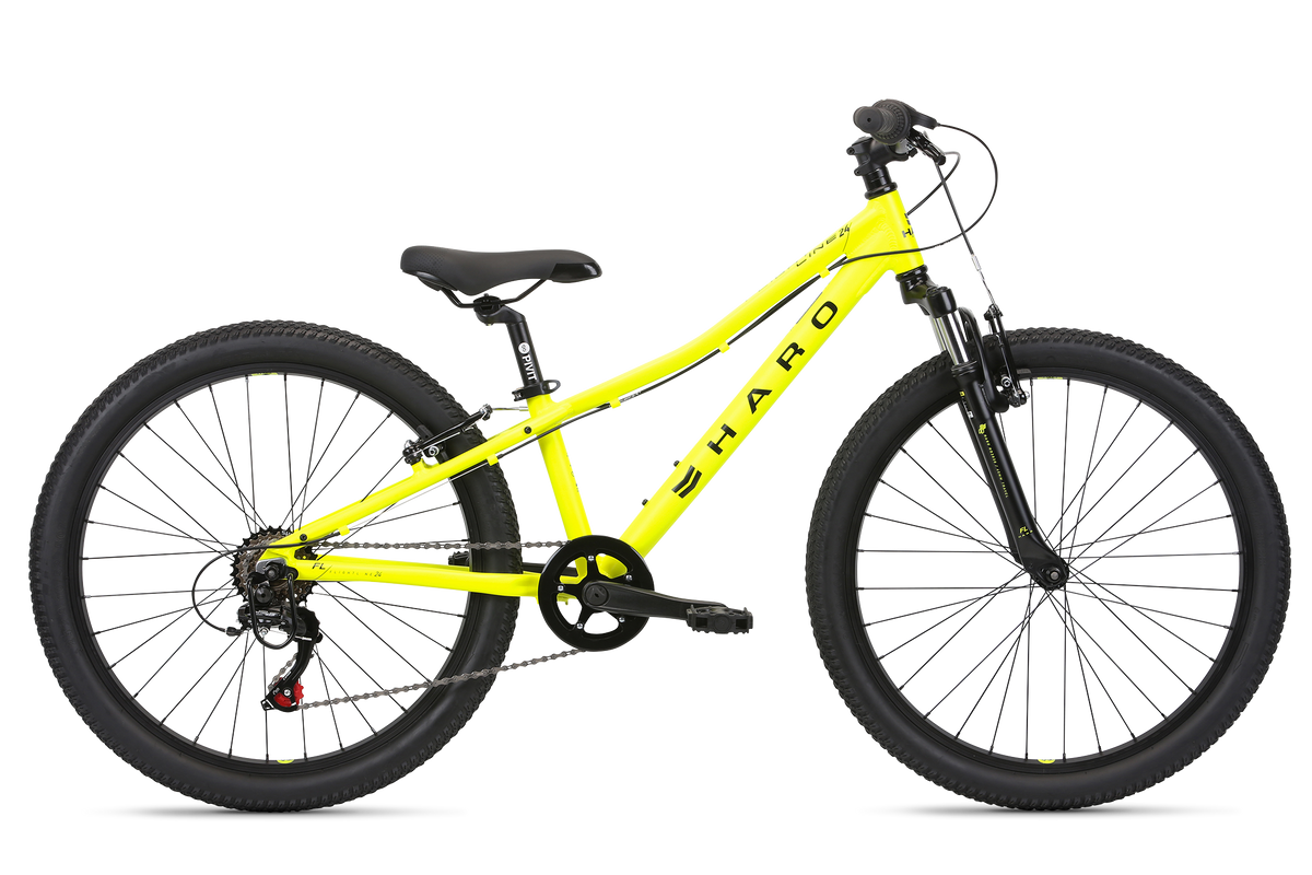 Haro Bike Haro Flightline 24 Kids Bike BIKELAND In Stock Save