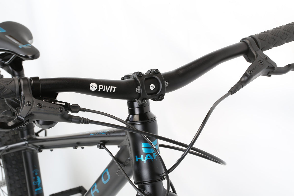 Haro Flightline 24 Plus DS Kids Bike BIKELAND In Stock Save