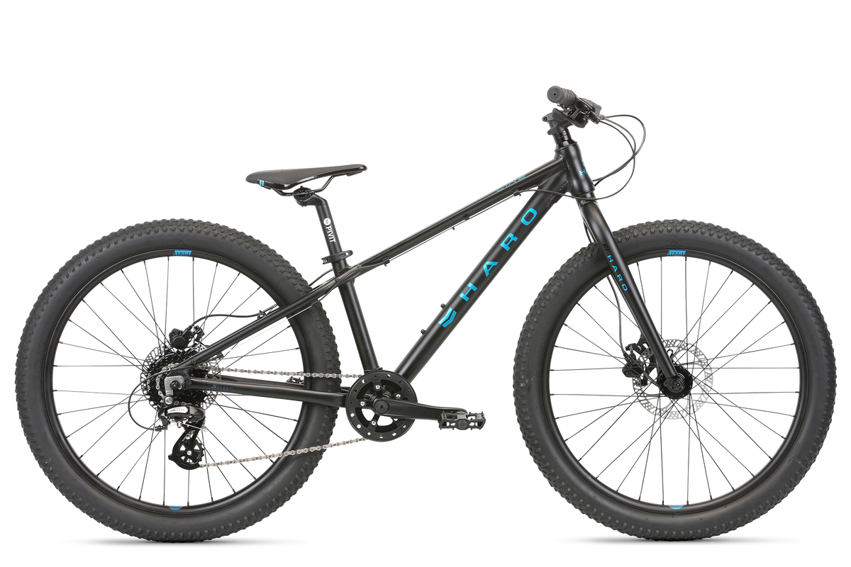 Haro 24 shop inch mountain bike