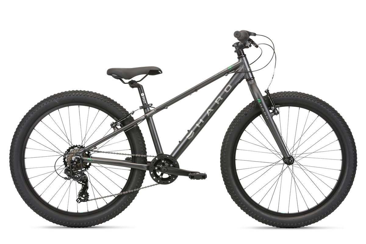 [引取限定] HARO MTB FLIGHTLINE 24 PLUS DISC Flightline 24 Plus Disc – Haro Bikes
