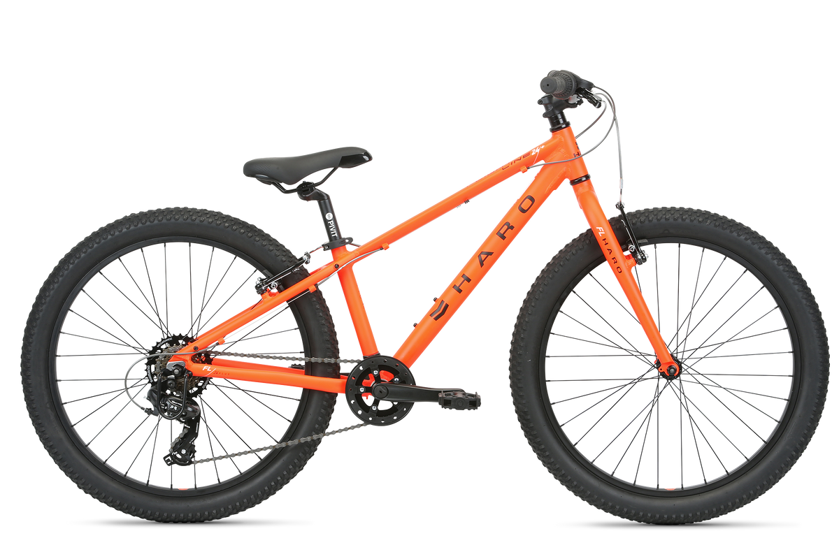 Haro Bike Haro Flightline 24 Plus Kids Bike BIKELAND In
