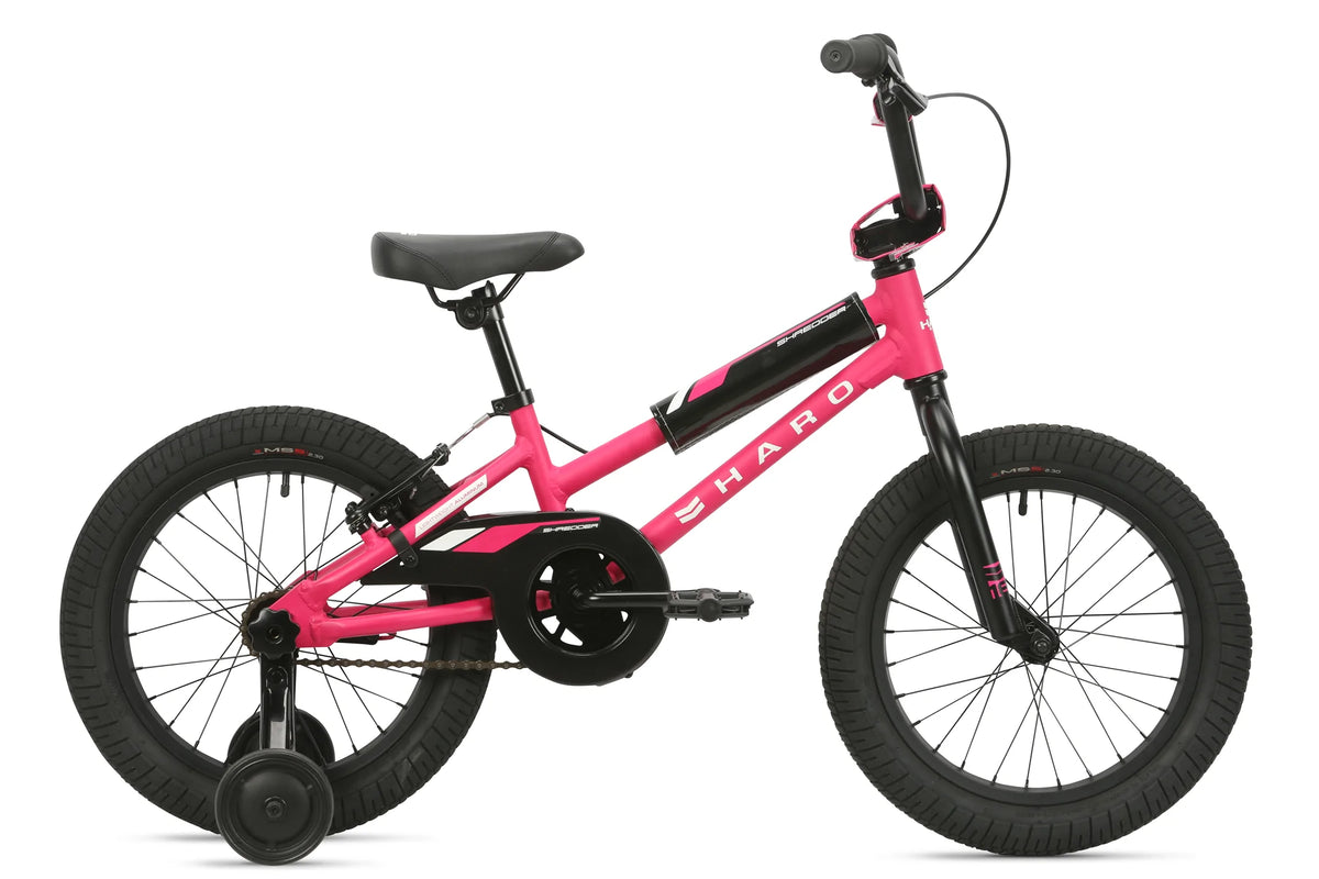 Haro kids bike sale