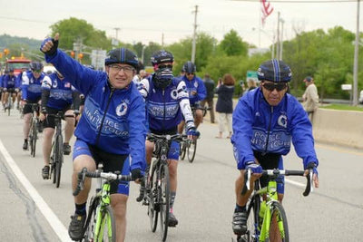 May 2019 Police Unity Tour