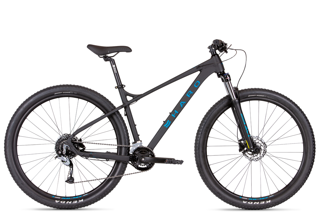 Haro best sale mountain bicycles
