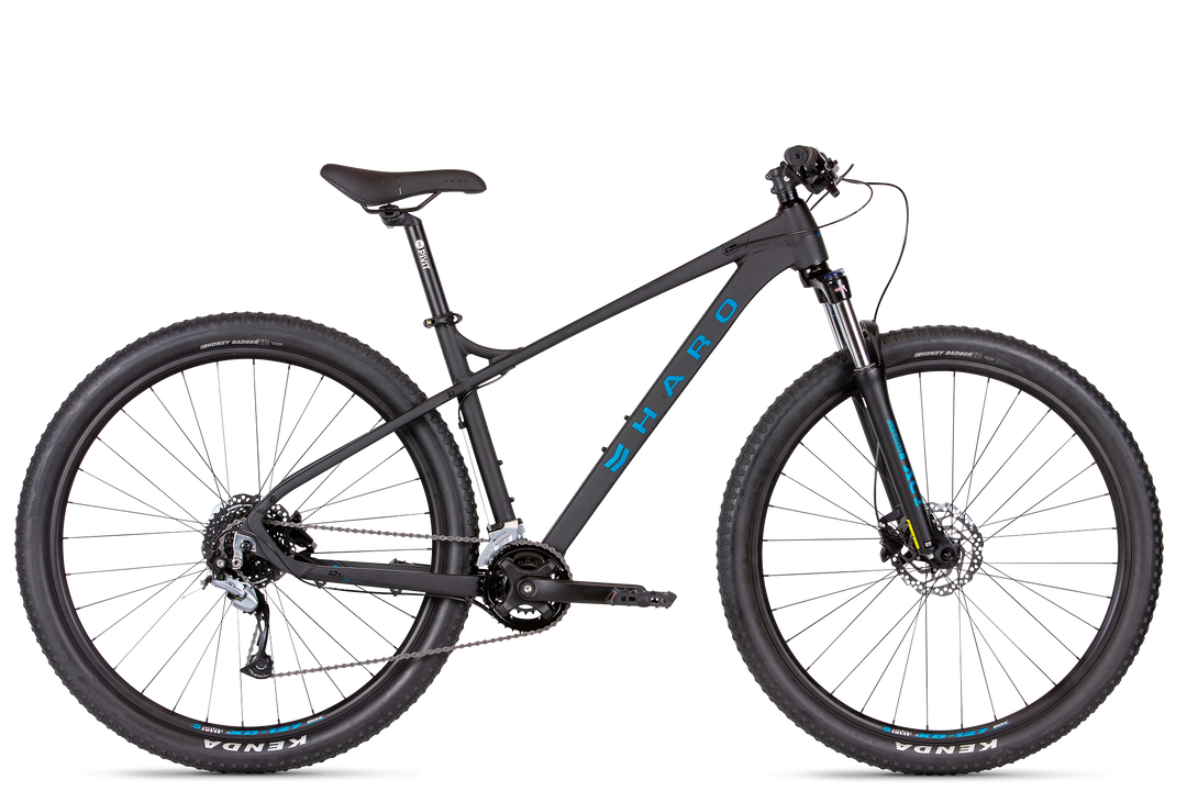 Haro Bike Double Peak 29 Trail Mountain Bike BIKELAND In Stock Save