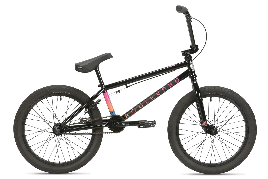 Haro Bike | Boulevard 20.5 BMX Bike | BIKELAND | In Stock | Save