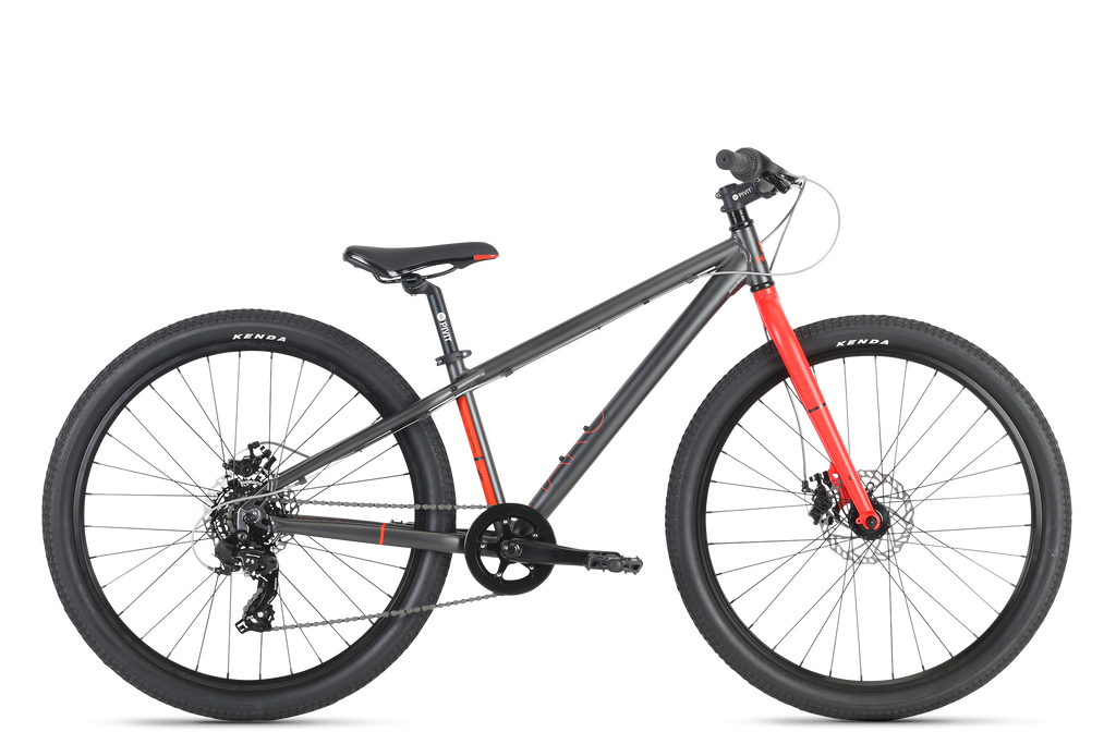 Mtb haro discount 26