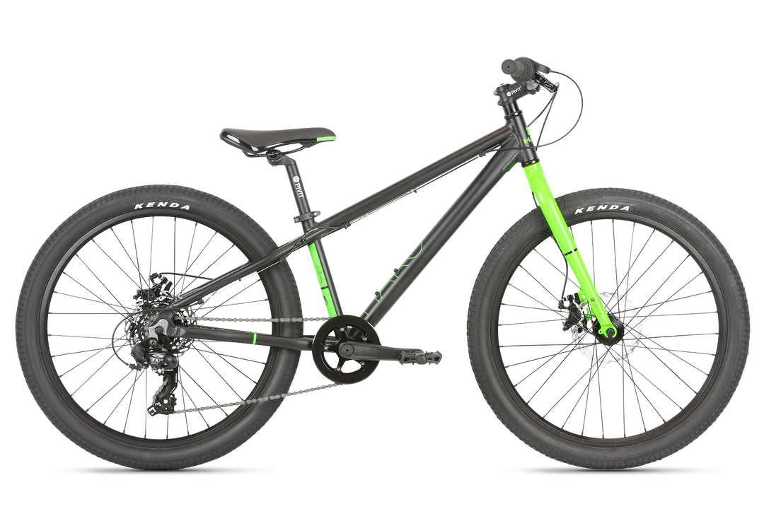 haro bash guard master