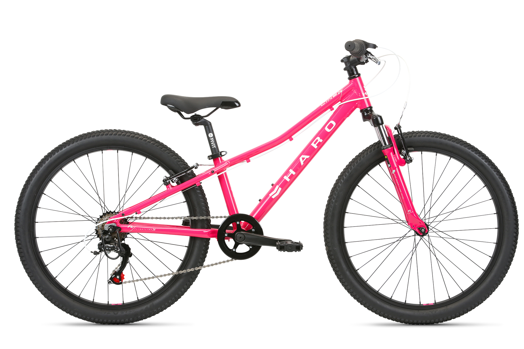 Haro sales pivit bike