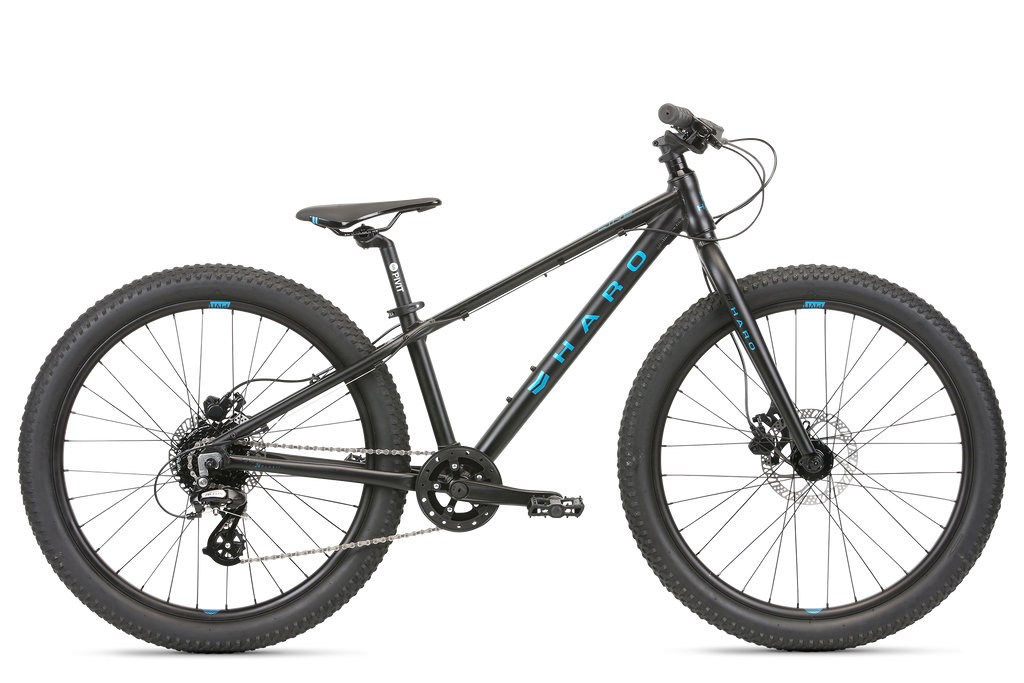 Haro mountain outlet bike 24 inch