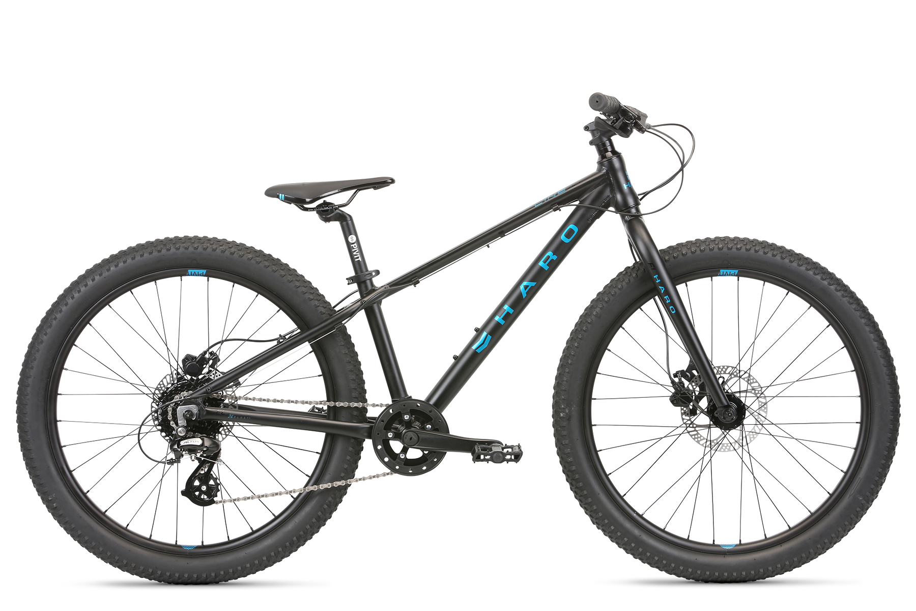 Haro flightline 24 mountain bike hotsell