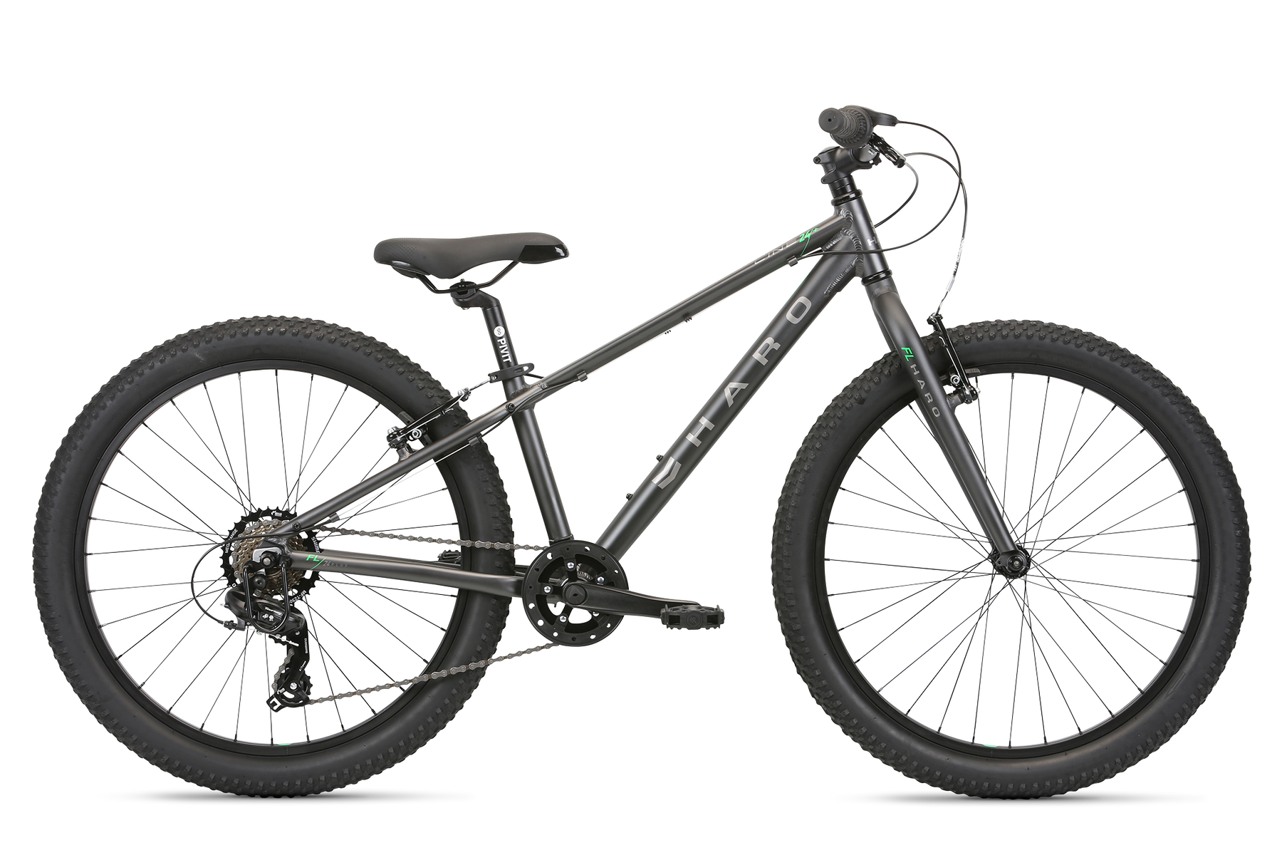 Haro Bike Haro Flightline 24 Plus Kids Bike BIKELAND In