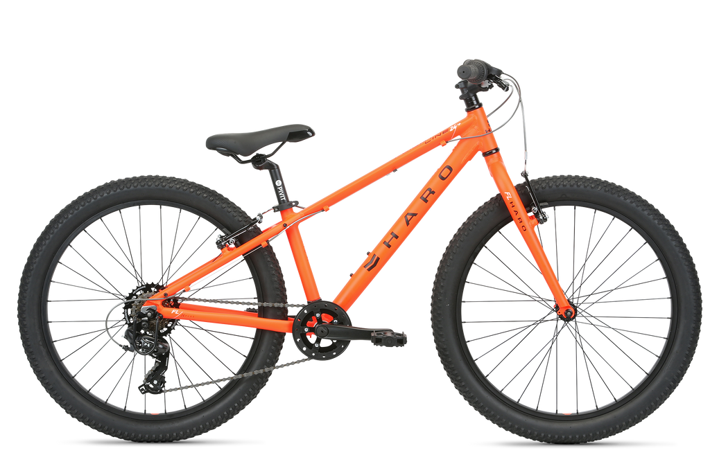 Haro Flightline 24 Plus - Main Image