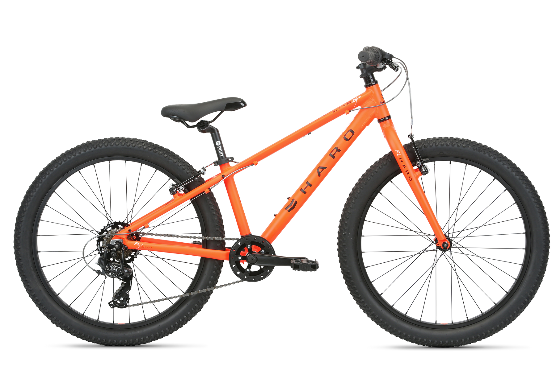 HARO FLIGHTLINE24 PLUS/24インチ 子供MTB Haro Bike | Haro Flightline 24 Plus Kids Bike | BIKELAND