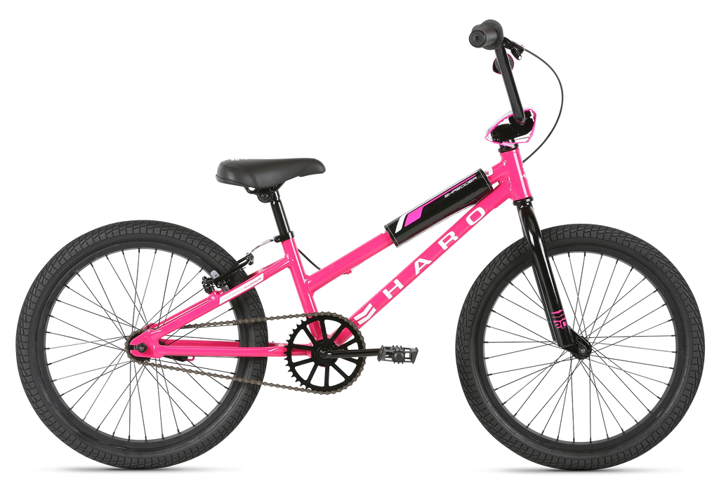 Haro shredder 18 girls sale