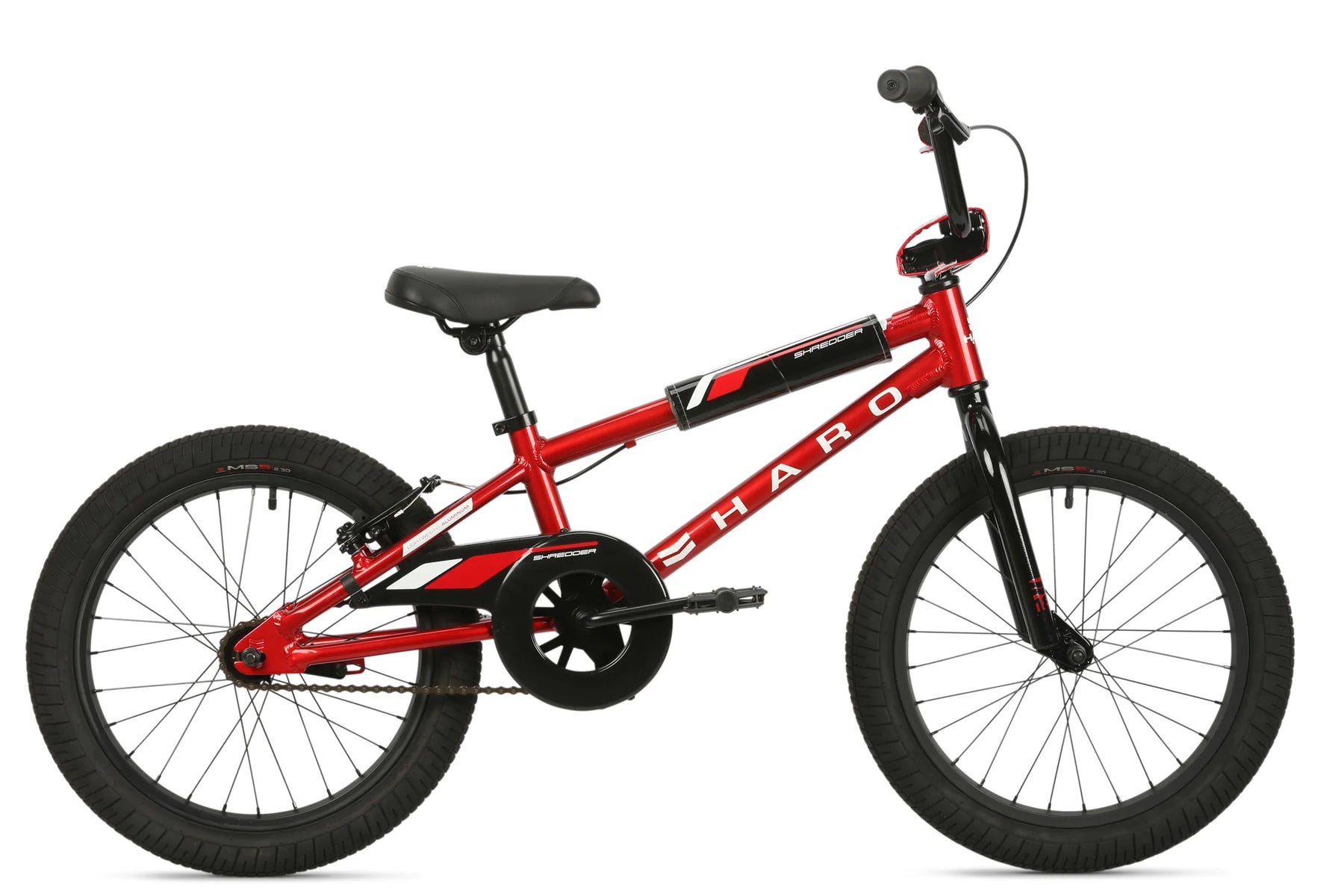 Haro Bike Haro Shredder 18 Kids Bike BIKELAND In Stock Save