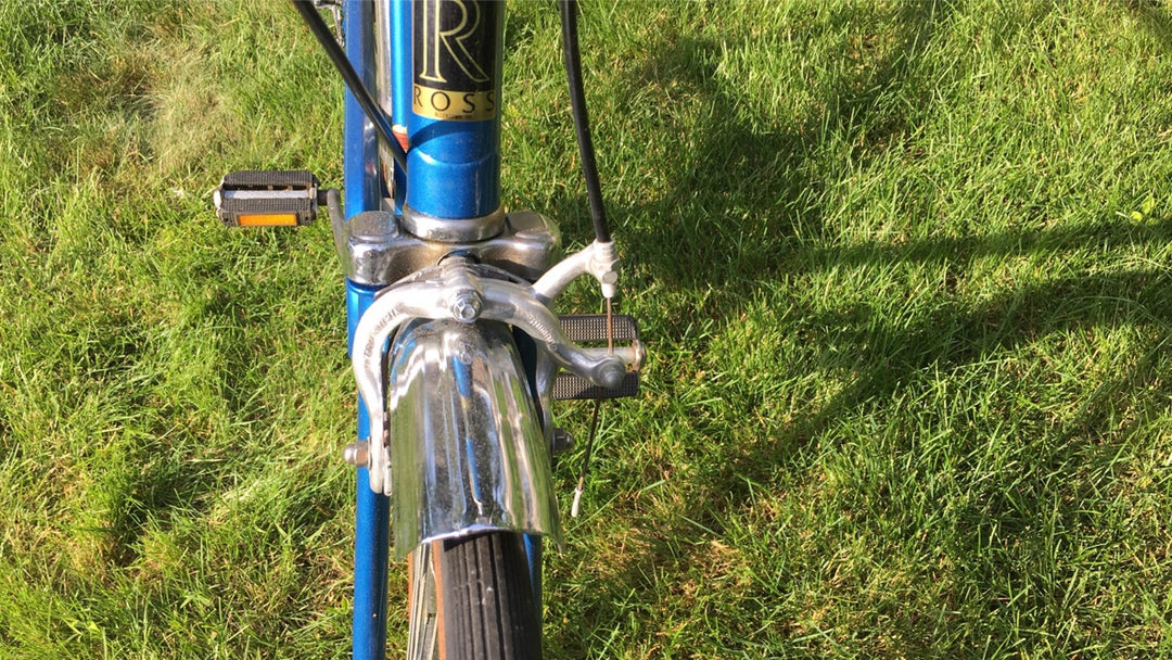 Ross 3 speed bike shop
