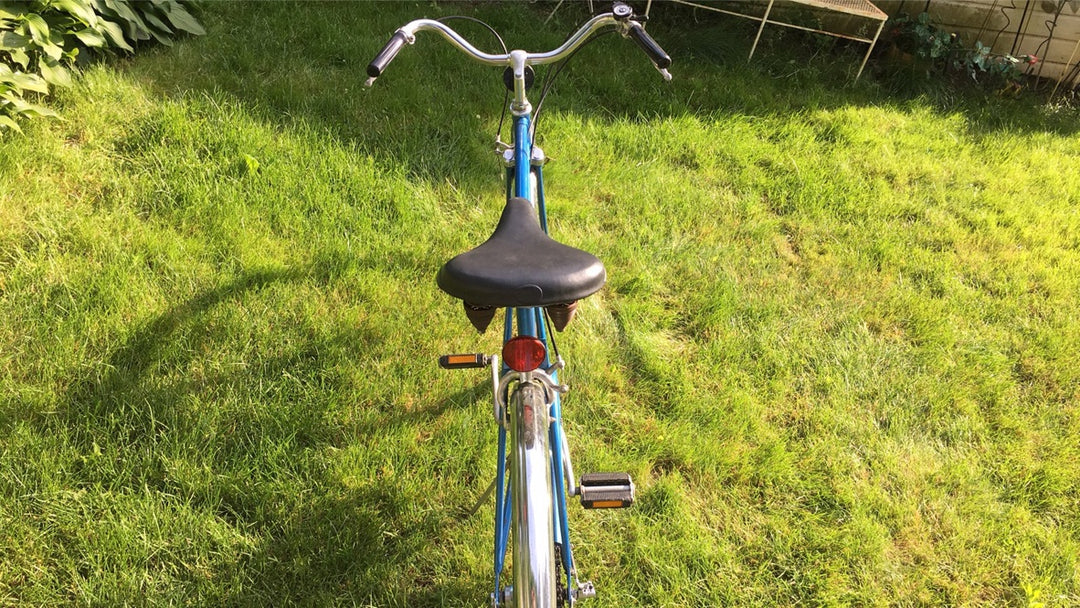 Ross Ross 3 Speed Vintage Used Bike 1980s Road Bike BIKELAND In Stock Save