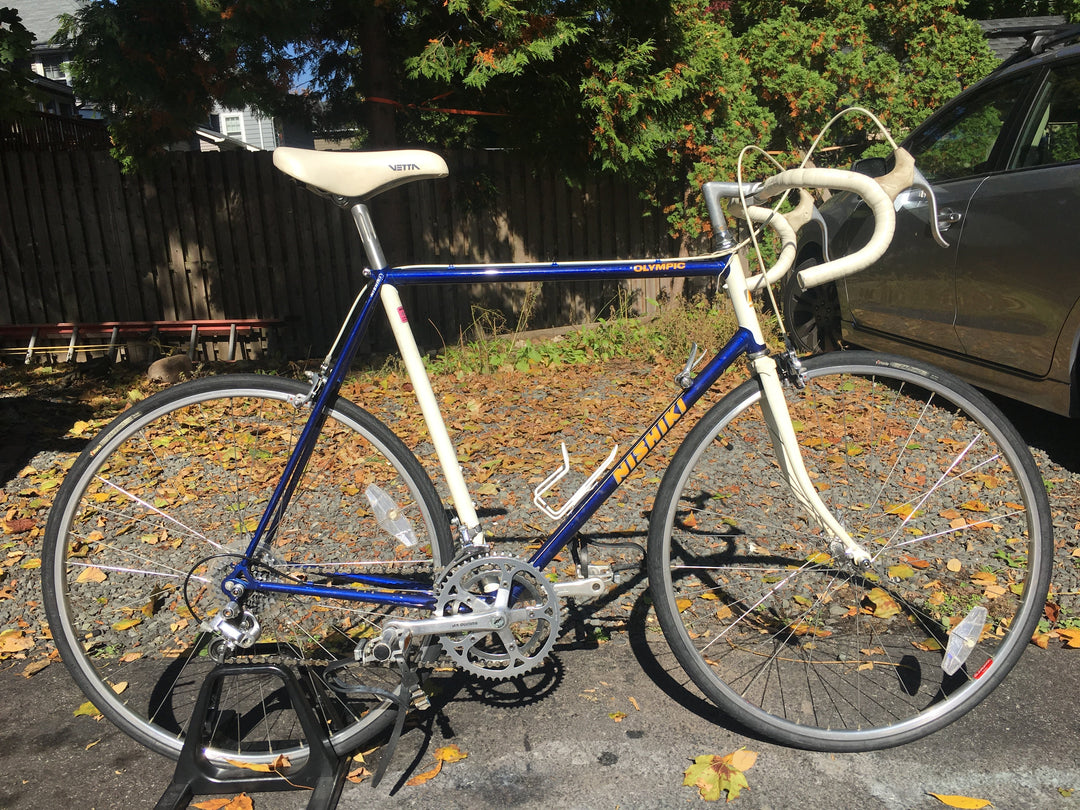 Nishiki olympic 12 road bike online