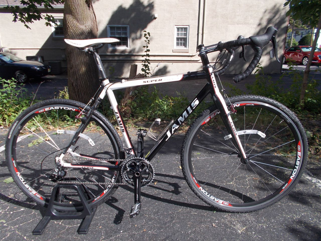 Jamis nova cyclocross shop